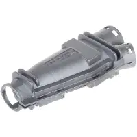VANPEE King joint y branch type joints 5 cores