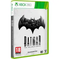 Batman - The Telltale Series
