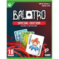 Balatro - Special Edtion (One)