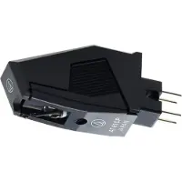 Audio-Technica AT81CP -äänirasia