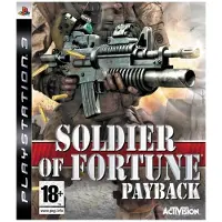 Sotilasonnea: Maksu takaisin - Sony PlayStation 3 - FPS