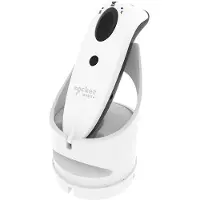 Socket Scan S720 - 2D Wireless Barcode Scanner (includes USB Cable and Cradle)
