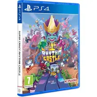 Super Crazy Rhythm Castle (PS4)