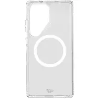 Tech21 Evo Clear Magnet Samsung Galaxy S25 Sarja