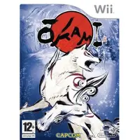 Okami - Nintendo Wii - Toiminta