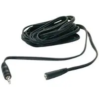 StarTech.com 12 ft PC Speaker Extension