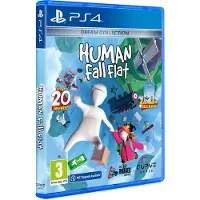 Human Fall Flat Dream Collection