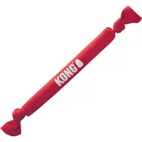 Kong - Signature Crunch Rope Single - Red