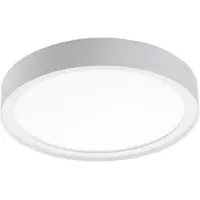 SG ARMATUREN A/S Disc 290 Valkoinen 3000k