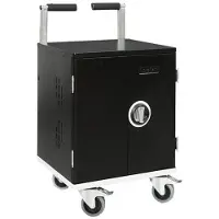 LEBA Innovation LEBA NoteCart Tablet 30 - Max 150 kg - recommended for Up to 10.2" ( iPad 11")