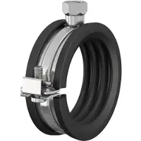 Flamco Yleisklemmit bsa m8/10 klipsi 20 - 24