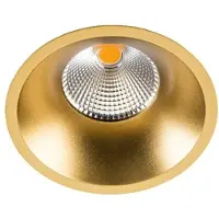SG ARMATUREN SG-VALAISIMET SOFT SLIM GOLD 2700K
