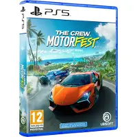 The Crew Motorfest