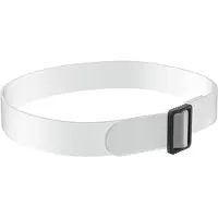 Led Lenser Läpinäkyvä Silicone Headband Tyyppi A