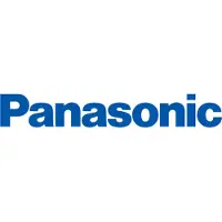 Panasonic Slim Vehicle dock with antenna pass-through