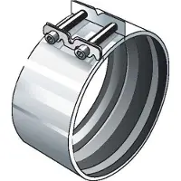 Gustavsberg Kytkimet viemärijärjestelmään halkaisijaltaan 110mm.