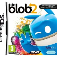 de Blob 2: The Underground - Nintendo DS - 16 - Pulma