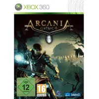 Arcania: Gothic 4 - Microsoft Xbox 360 - RPG