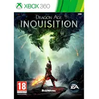 Dragon Age: Inquisition - Microsoft Xbox 360 - RPG