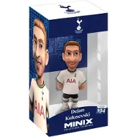 1UP MNX FB Kulusevski TOTTENHAM