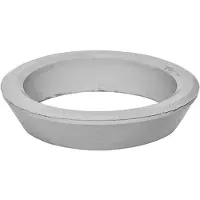 +GF+ Primofit FKM Gasket 1.1/2'' for high temperatures. Max. 150°C