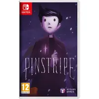 Pinstripe ()
