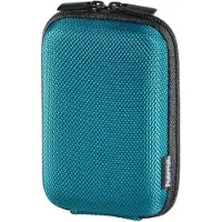 Hama kameralaukku Hardcase 60 H (sinivihreä)