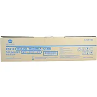 Konica Minolta Dr-313 Cmy Tulostusrumpu