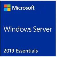 Dell WINDOWS SERVER 2025 ESSENTIALS DOWNGRADE TO 2019 ESSENTIALS W/DVD, ROK (634-CVDZ)