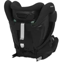 Cybex CBX by Pallas B3 i-Size Turvavyöistuin, Black