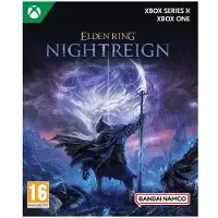 Elden Ring Nightreign Collectors Edition Series X