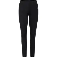 Zebdia Women Baselayer Leggings - Black - XL