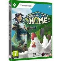 No Place Like Home Series X