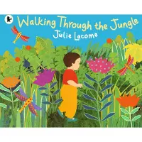 Bookoutlet Walking Through the Jungle