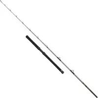 Penn Regiment Iv Halibuster 2.40M F 20-30Lb 1+1Sec Conv avokelavapa