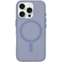 Otterbox – SymmetryClearMagSafe iPhone 16Pro purple (77-96401)