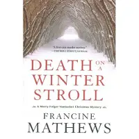 Death On A Winter Stroll