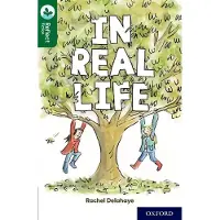 Bookoutlet Oxford Reading Tree TreeTops Reflect: Oxford Reading Level 12: In Real Life