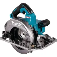 Makita Akkupyörösaha HS004GZ; 40 V; (ilman akkua ja laturia)