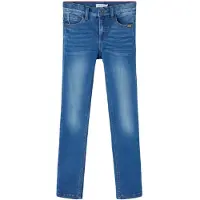 Name it Farkut 'Theo' sininen denim