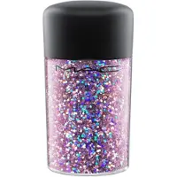 MAC Glitter Pink Hologram
