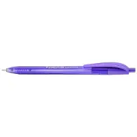 Staedtler Ballpoint pen ball 4230 10 pcs M purple