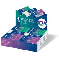 Staedtler Mars plastic 125 Anniversary Edi 20 pcs.