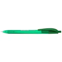 Staedtler Ballpoint pen ball 4230 10 pcs M green