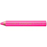 Staedtler Coloured pencil Noris junior 6 pcs.