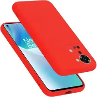 Cadorabo OnePlus Nord 2T suojakuori