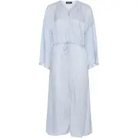 Bruuns bazaar Sinapsisbbcata Dress - Blue - 38