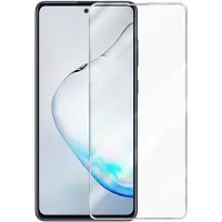 Cadorabo Samsung Galaxy A81 / Note 10 Lite / M60s karkaistu suojalasi