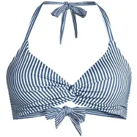 DEDICATED Gullholma Stripe -bikiniyläosa