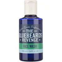 The Bluebeards Revenge Face Wash 100 ml